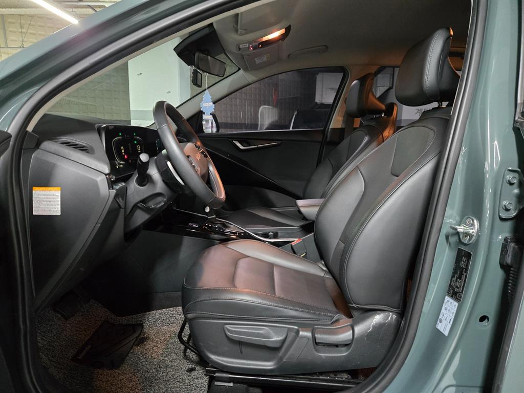 기아 디 올뉴니로 1.6 HEV 트렌디 - 이미지 14