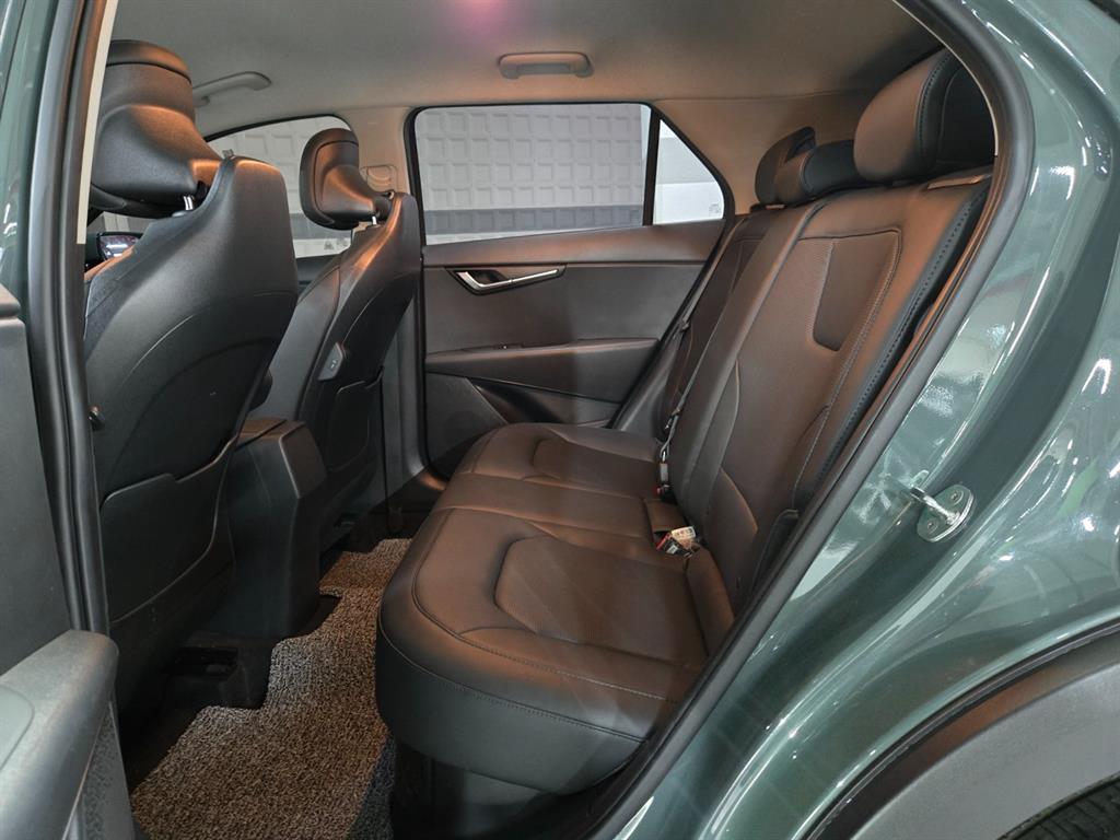 기아 디 올뉴니로 1.6 HEV 트렌디 - 이미지 2