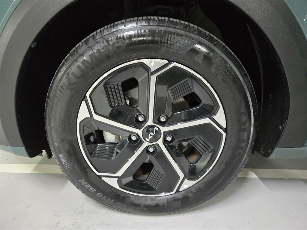 기아 디 올뉴니로 1.6 HEV 트렌디 - 이미지 18