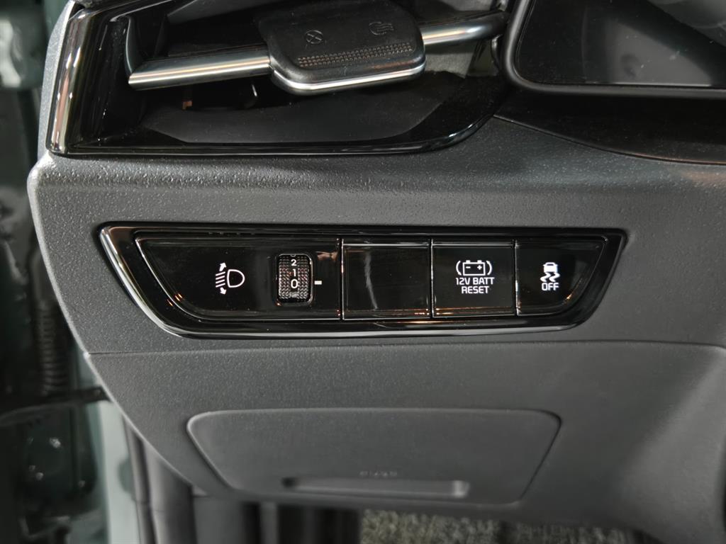 기아 디 올뉴니로 1.6 HEV 트렌디 - 이미지 11