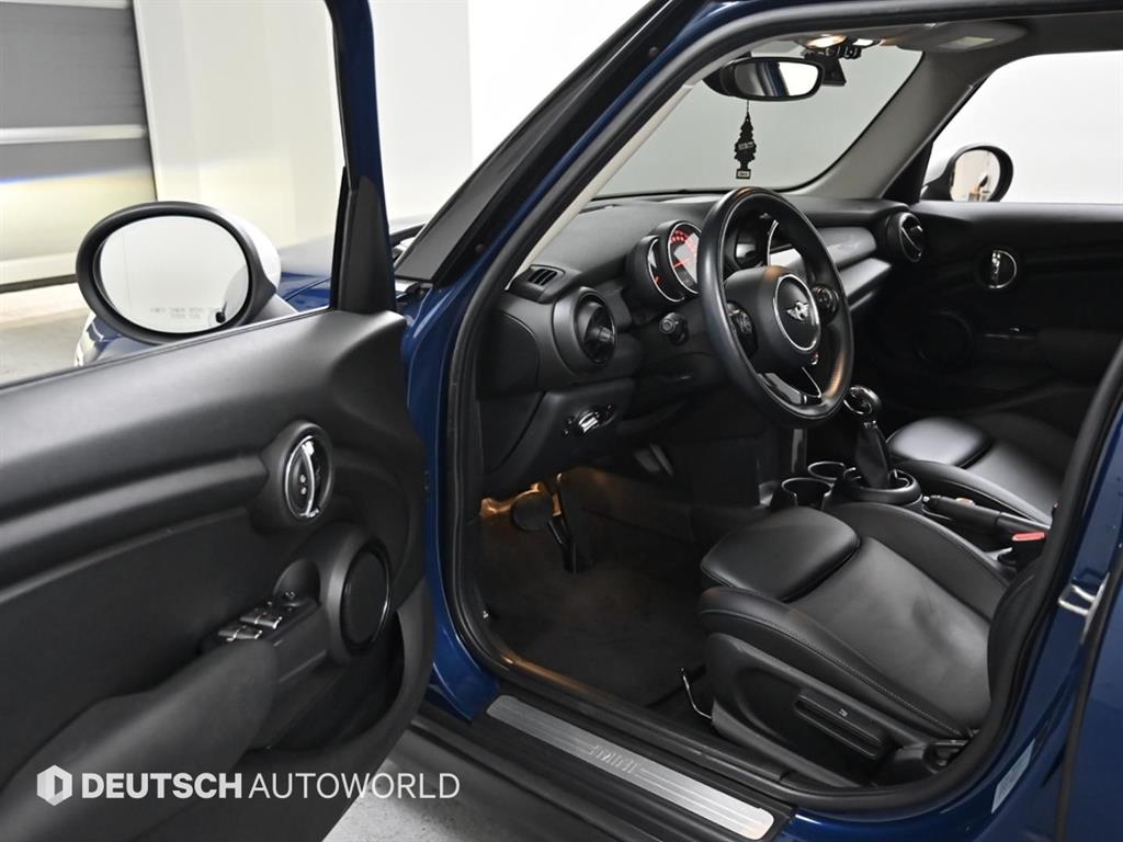 미니 쿠퍼(3세대) 5도어 1.5 D - 이미지 13