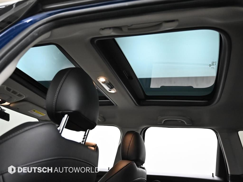 미니 쿠퍼(3세대) 5도어 1.5 D - 이미지 15