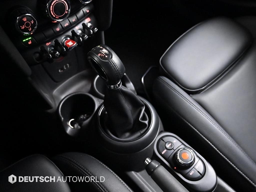 미니 쿠퍼(3세대) 5도어 1.5 D - 이미지 7