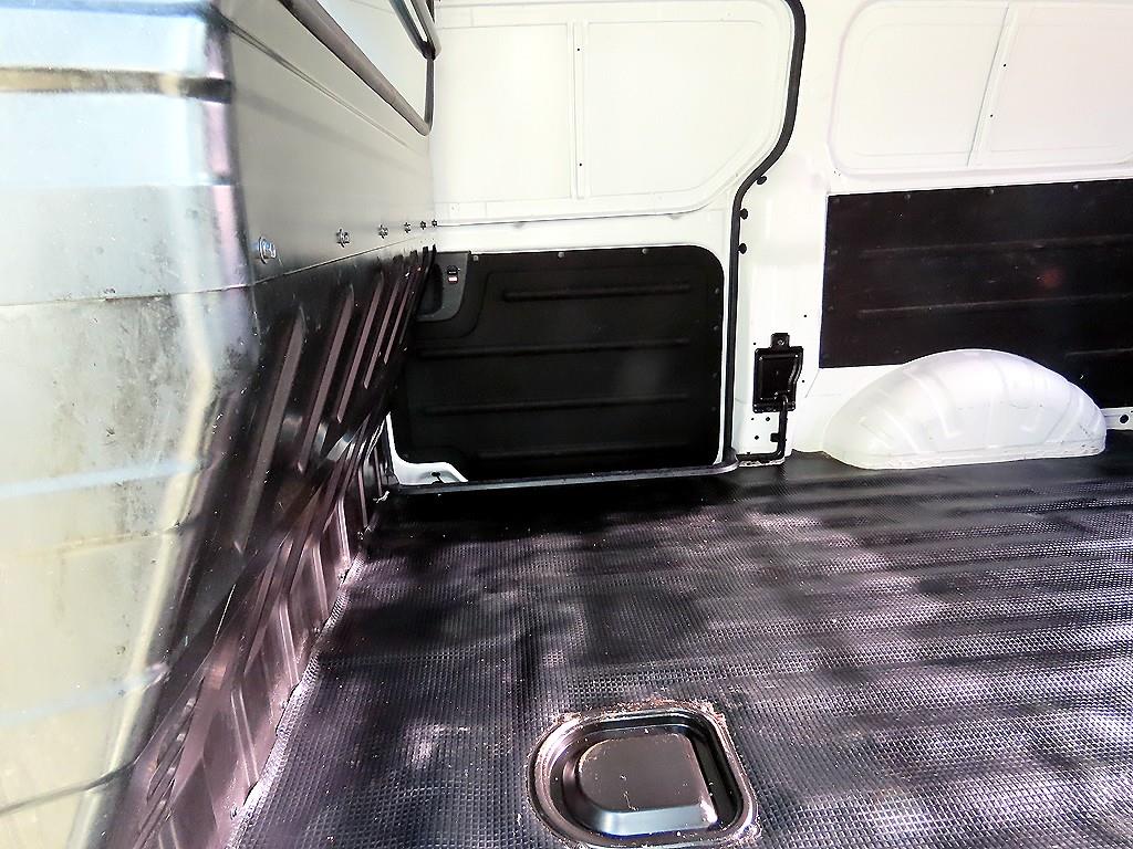 현대 더 뉴그랜드스타렉스 3인승 디젤 밴 스마트 - 이미지 19