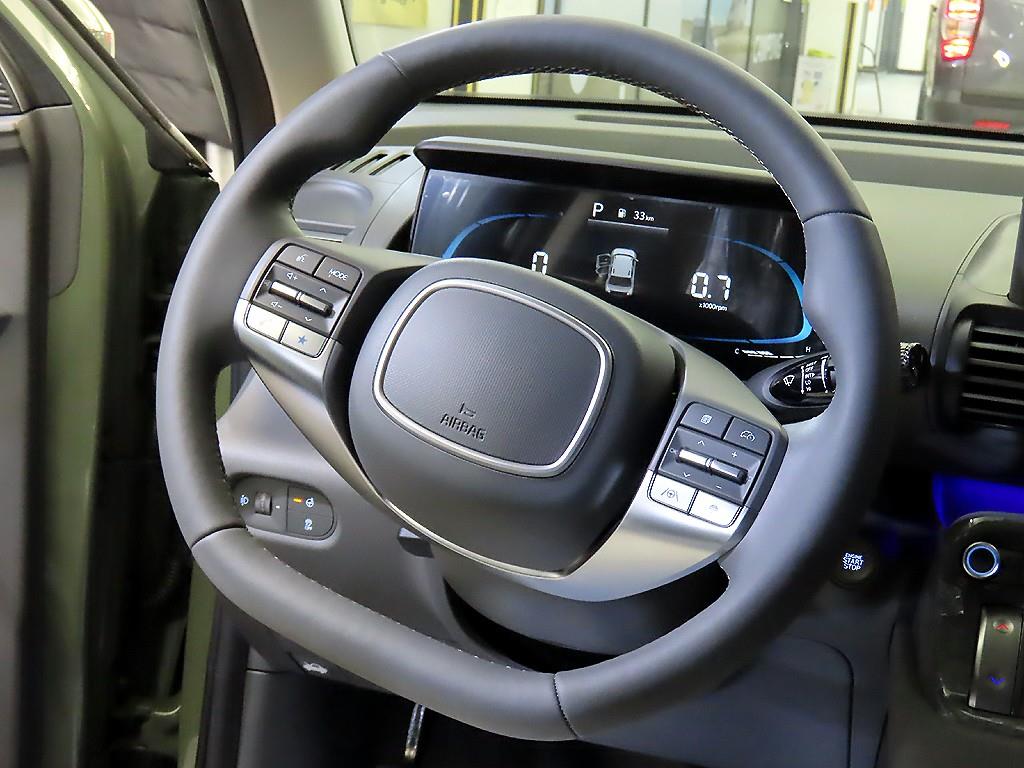 현대 캐스퍼 가솔린 1.0 인스퍼레이션 - 이미지 12