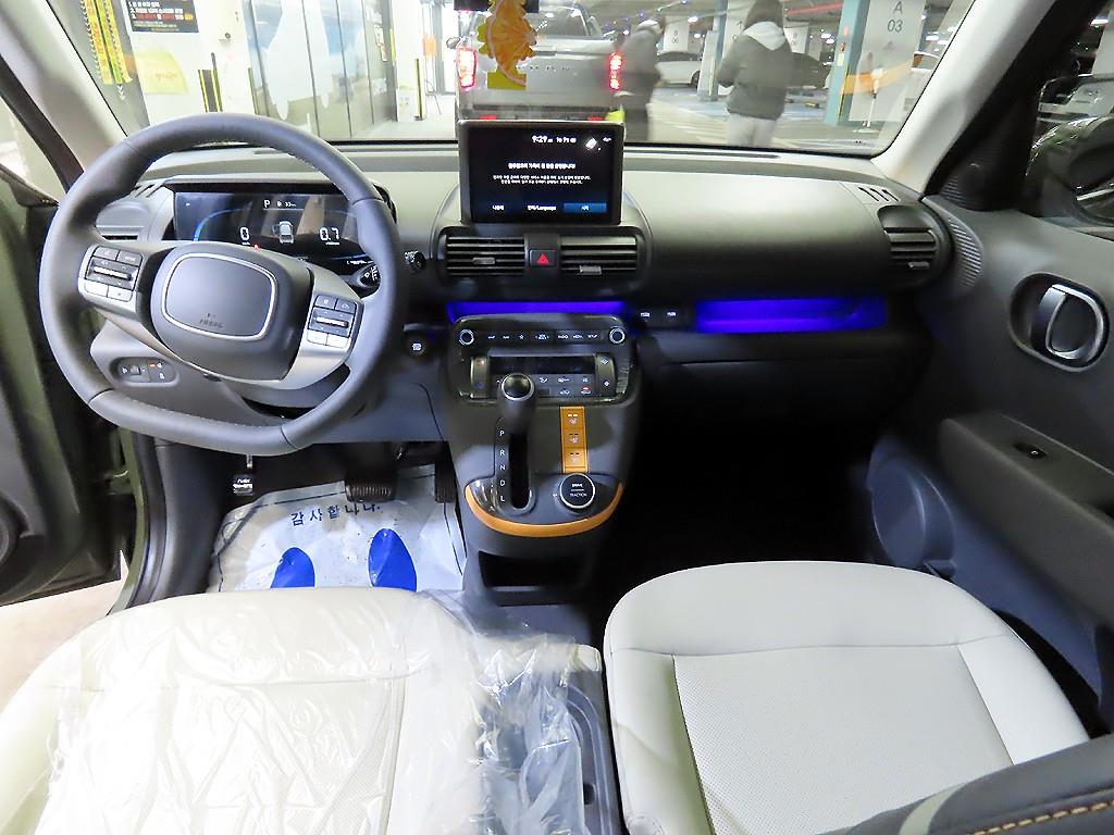 현대 캐스퍼 가솔린 1.0 인스퍼레이션 - 이미지 14