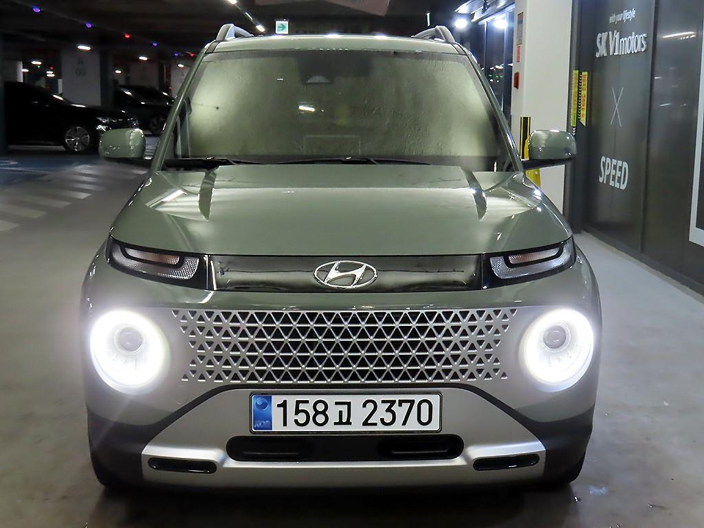 현대 캐스퍼 가솔린 1.0 인스퍼레이션 - 이미지 15