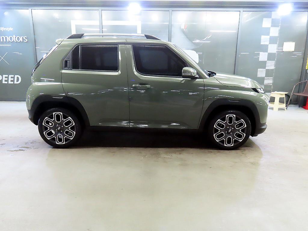 현대 캐스퍼 가솔린 1.0 인스퍼레이션 - 이미지 8