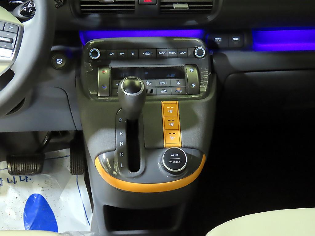 현대 캐스퍼 가솔린 1.0 인스퍼레이션 - 이미지 13