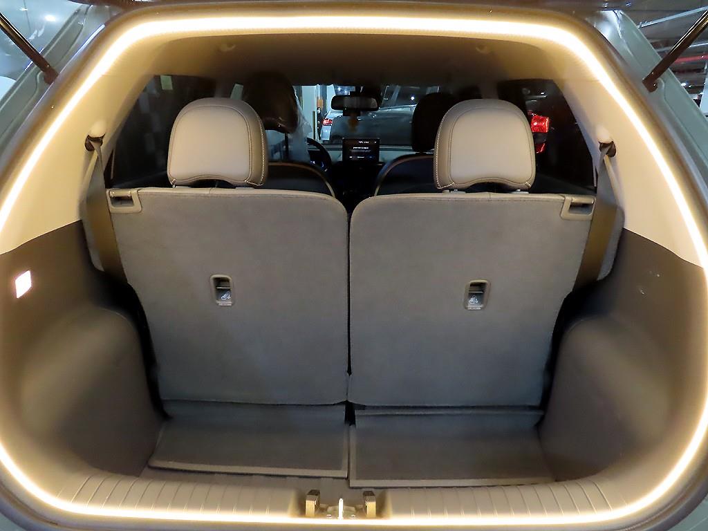 현대 캐스퍼 가솔린 1.0 인스퍼레이션 - 이미지 18