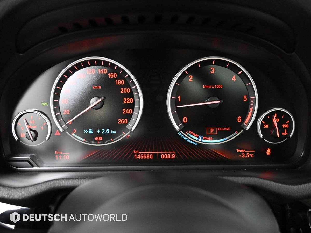 BMW X3(2세대) 30d xDrive M 스포츠팩 - 이미지 20