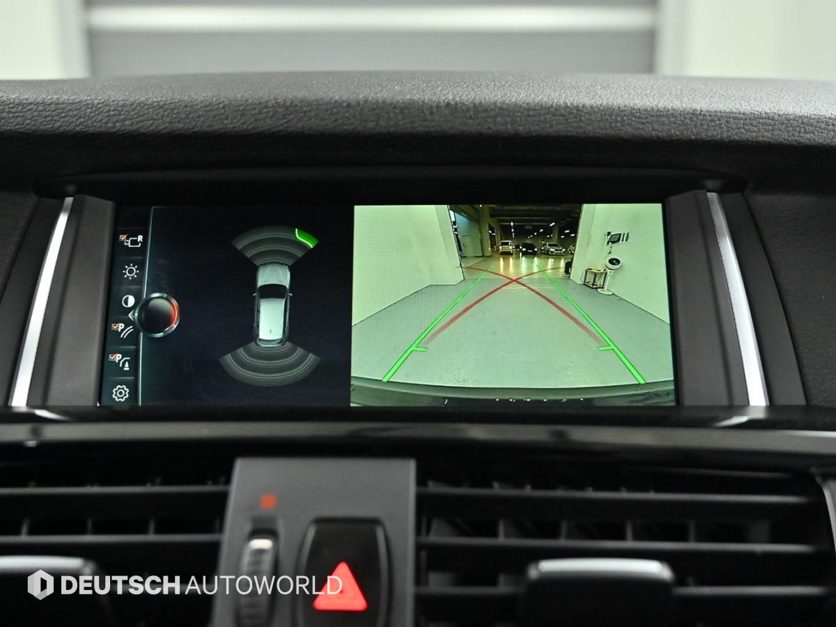 BMW X3(2세대) 30d xDrive M 스포츠팩 - 이미지 4