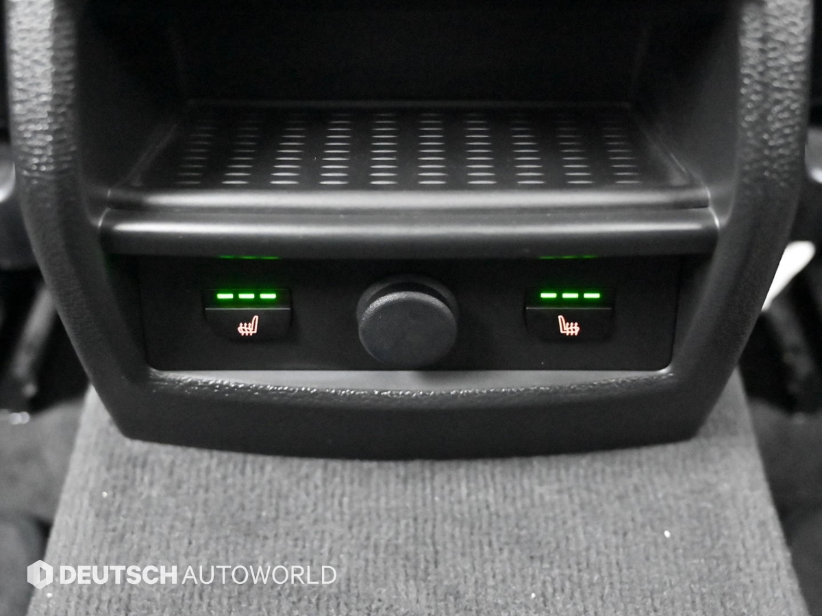 BMW X3(2세대) 30d xDrive M 스포츠팩 - 이미지 10