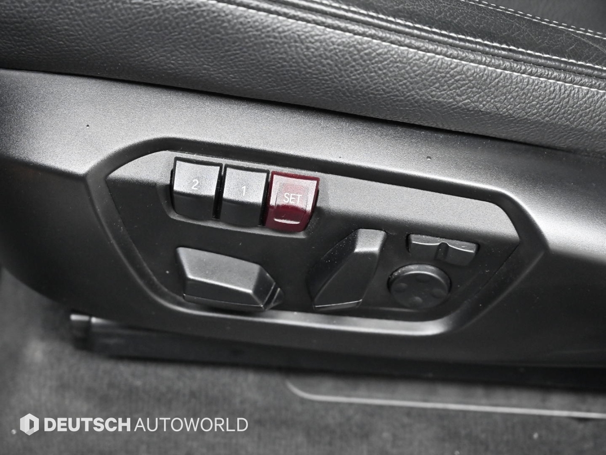 BMW X3(2세대) 30d xDrive M 스포츠팩 - 이미지 19