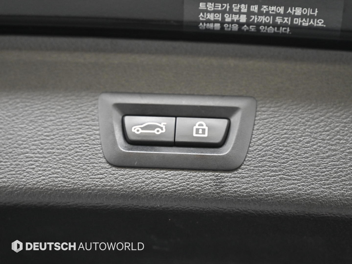 BMW X3(2세대) 30d xDrive M 스포츠팩 - 이미지 15