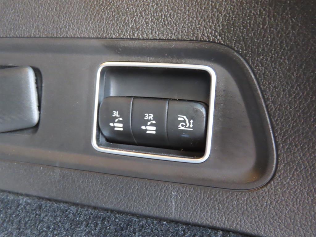 벤츠 GLS클래스(3세대) GLS 400d 4매틱 - 이미지 20