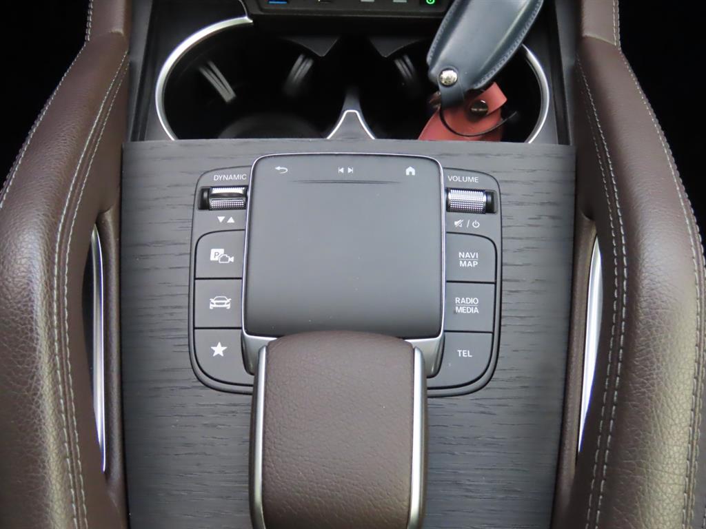 벤츠 GLS클래스(3세대) GLS 400d 4매틱 - 이미지 13