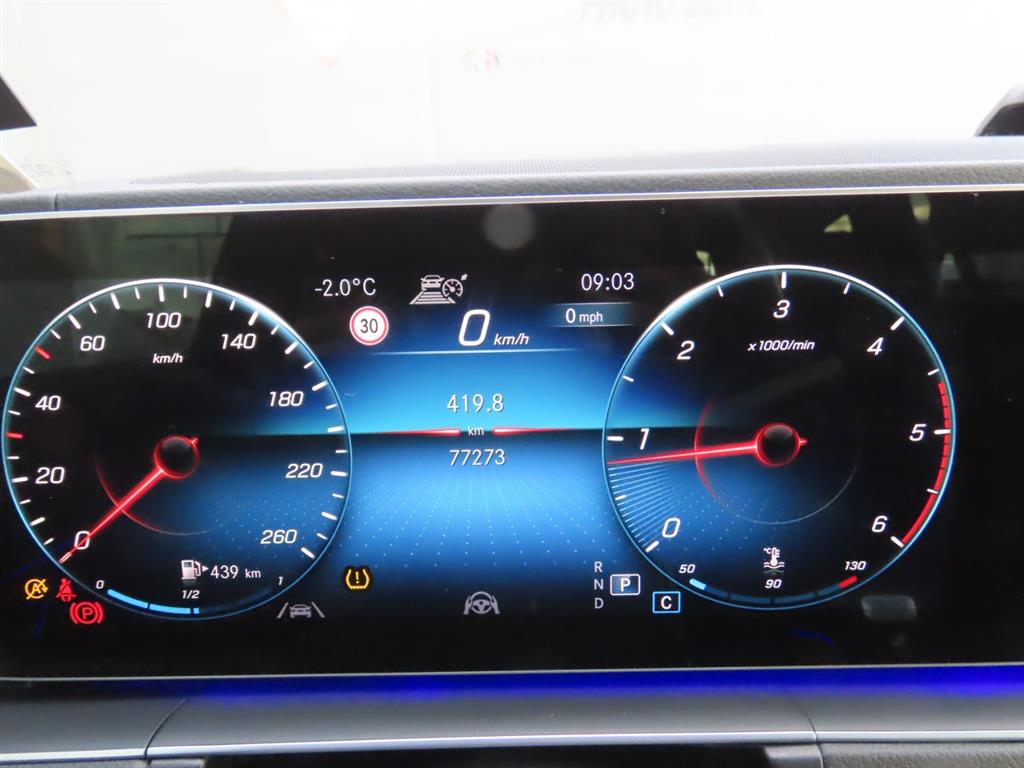 벤츠 GLS클래스(3세대) GLS 400d 4매틱 - 이미지 11