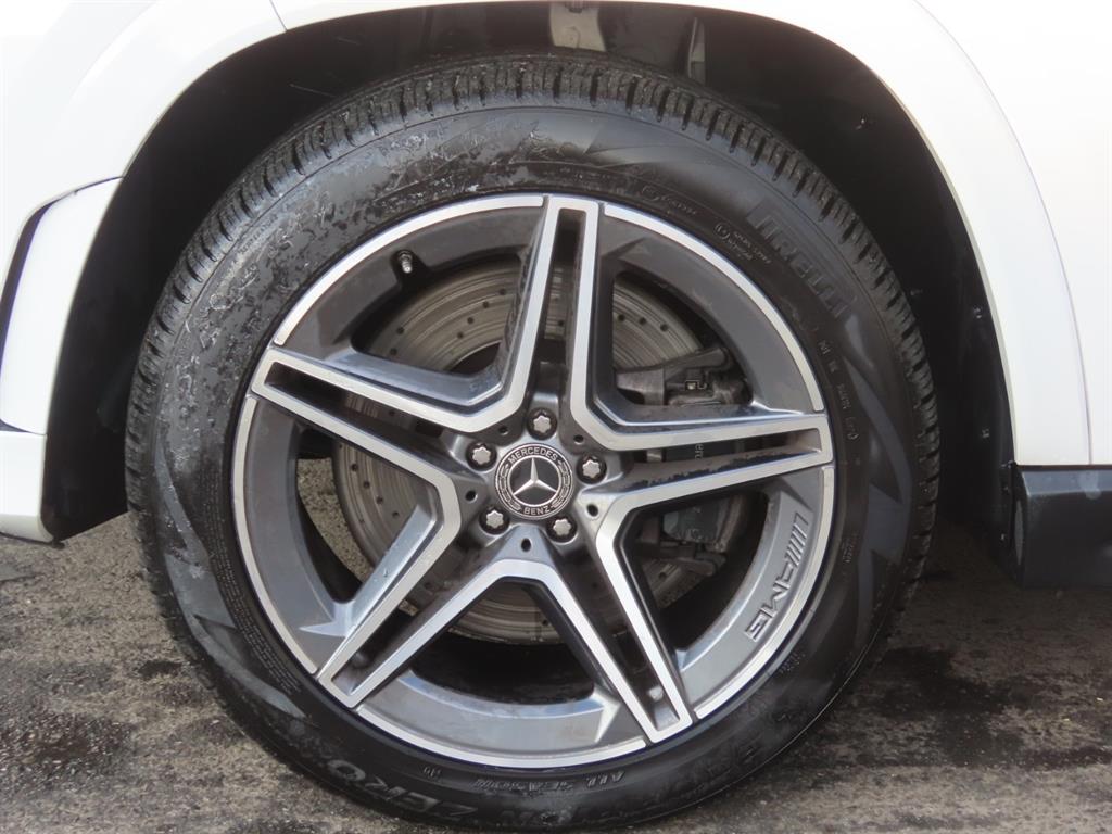 벤츠 GLS클래스(3세대) GLS 400d 4매틱 - 이미지 19