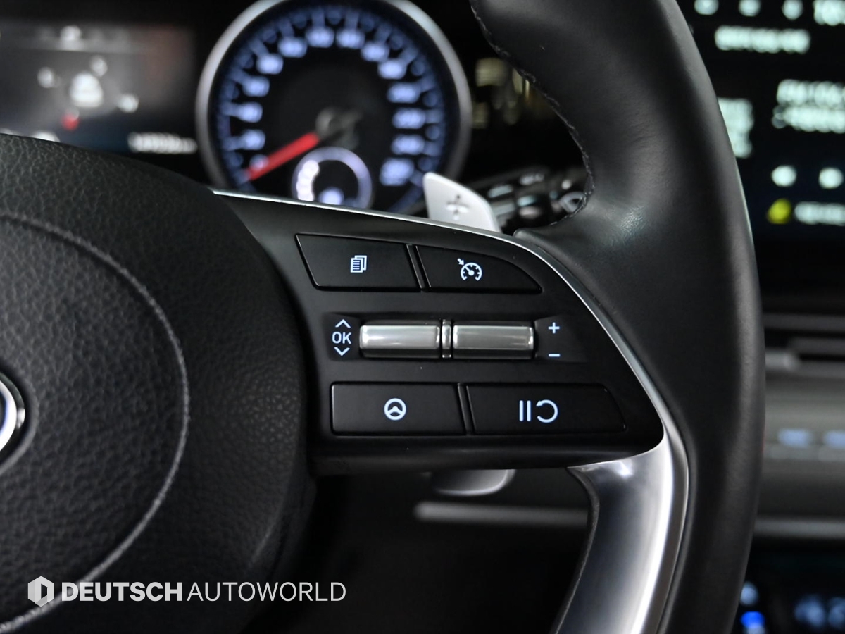 현대 더 뉴그랜저IG LPi 3.0 렌터카 모던 - 이미지 9