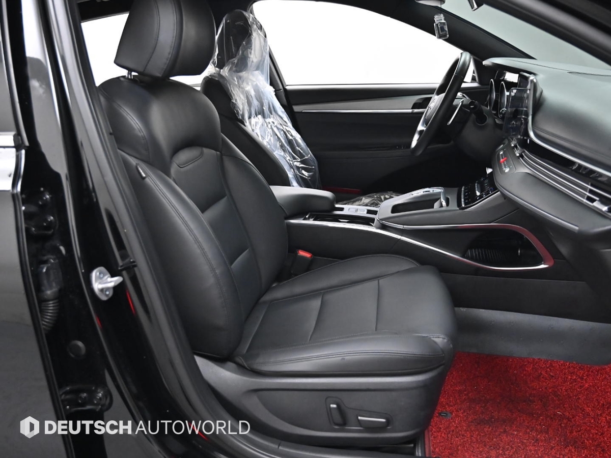 현대 더 뉴그랜저IG LPi 3.0 렌터카 모던 - 이미지 14