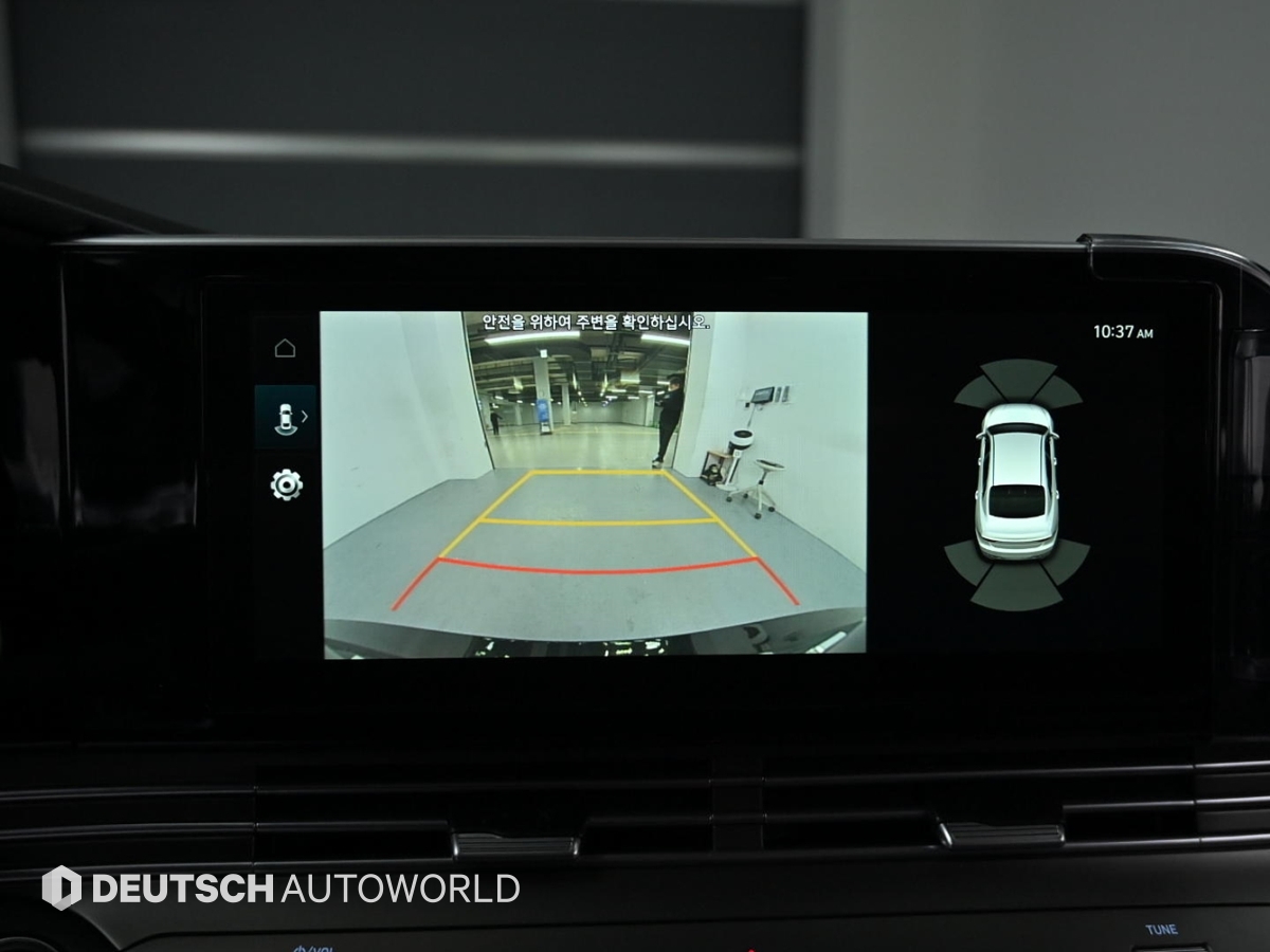 현대 더 뉴그랜저IG LPi 3.0 렌터카 모던 - 이미지 7