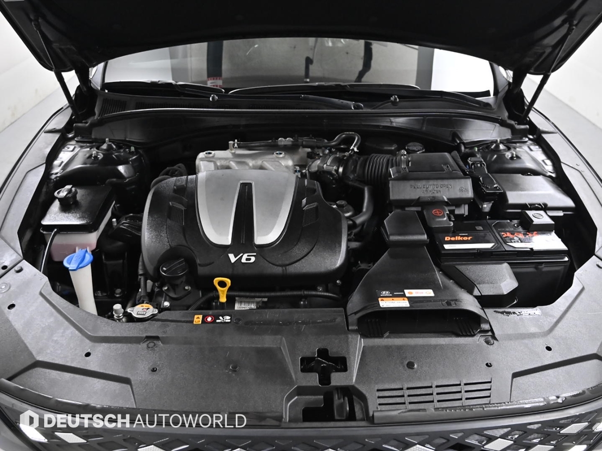 현대 더 뉴그랜저IG LPi 3.0 렌터카 모던 - 이미지 4