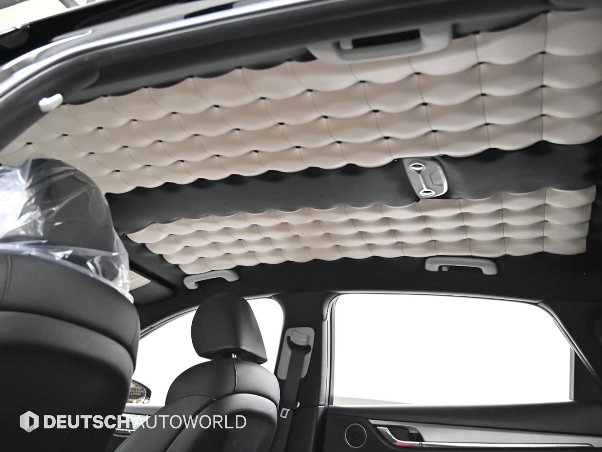 현대 더 뉴그랜저IG LPi 3.0 렌터카 모던 - 이미지 18