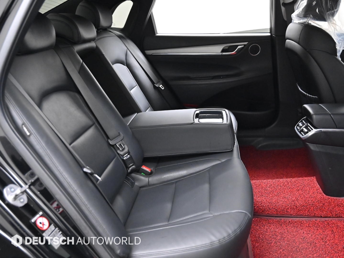 현대 더 뉴그랜저IG LPi 3.0 렌터카 모던 - 이미지 17