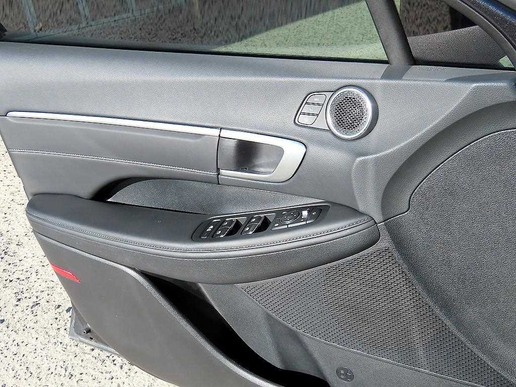 현대 쏘나타(DN8) 1.6 터보 프리미엄 플러스 - 이미지 17