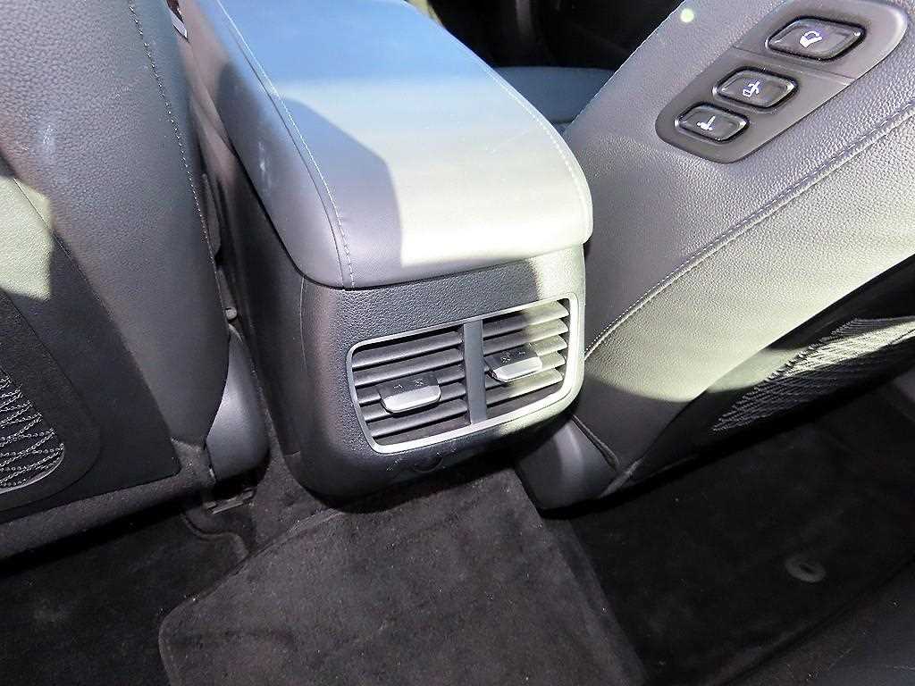 현대 쏘나타(DN8) 1.6 터보 프리미엄 플러스 - 이미지 10