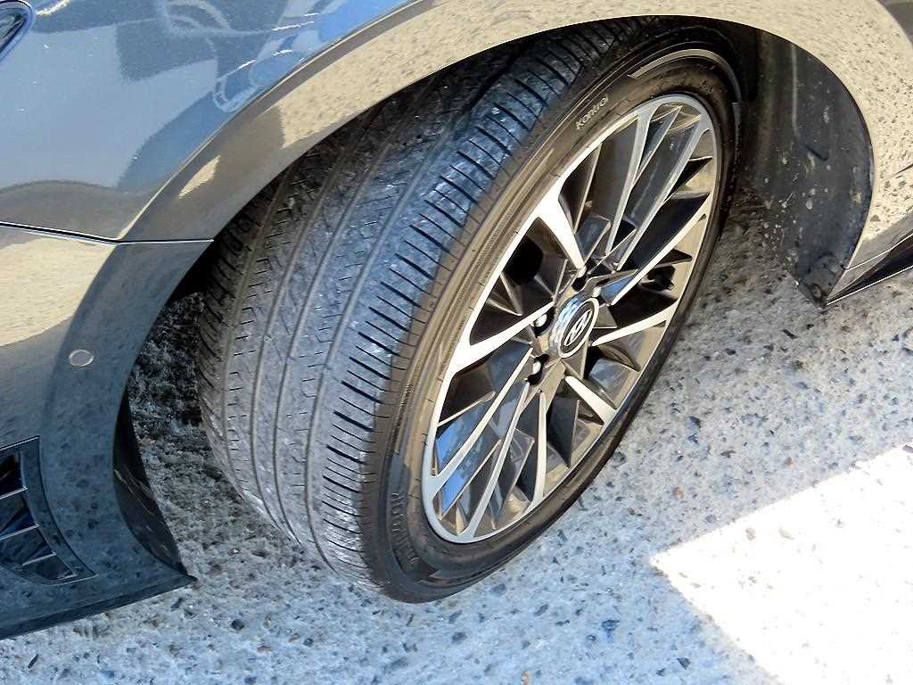 현대 쏘나타(DN8) 1.6 터보 프리미엄 플러스 - 이미지 19