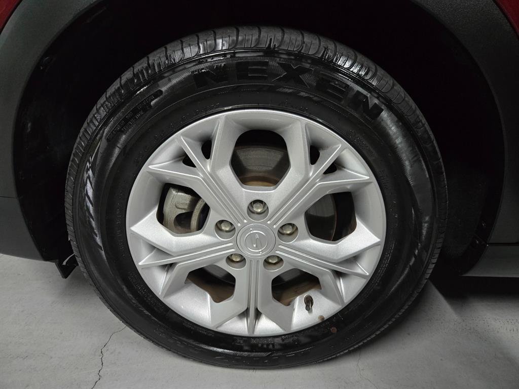 KG모빌리티(쌍용) 베리 뉴 티볼리 1.5 가솔린 2WD V3 - 이미지 12