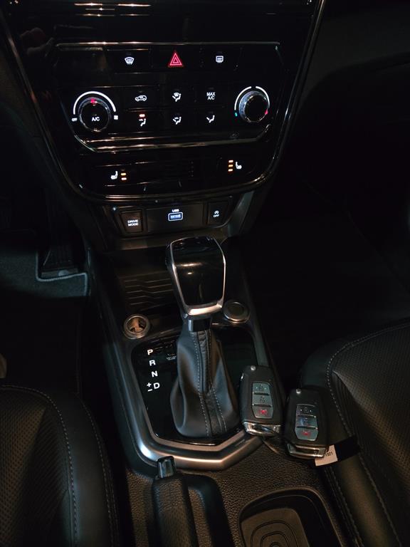 KG모빌리티(쌍용) 베리 뉴 티볼리 1.5 가솔린 2WD V3 - 이미지 2