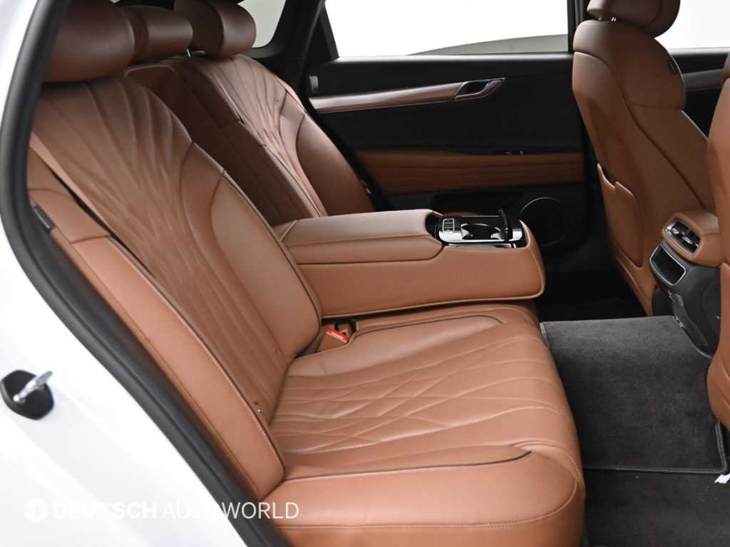 제네시스 더 올뉴G80 가솔린 2.5 2WD 기본형 - 이미지 2