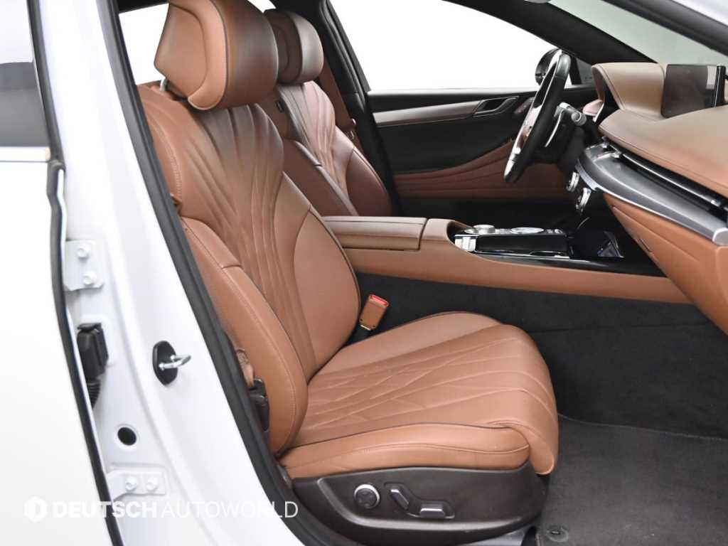 제네시스 더 올뉴G80 가솔린 2.5 2WD 기본형 - 이미지 11