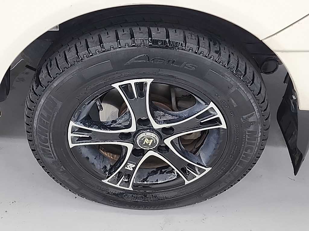 현대 포터II CRDi 슈퍼캡 초장축 스마트 - 이미지 16