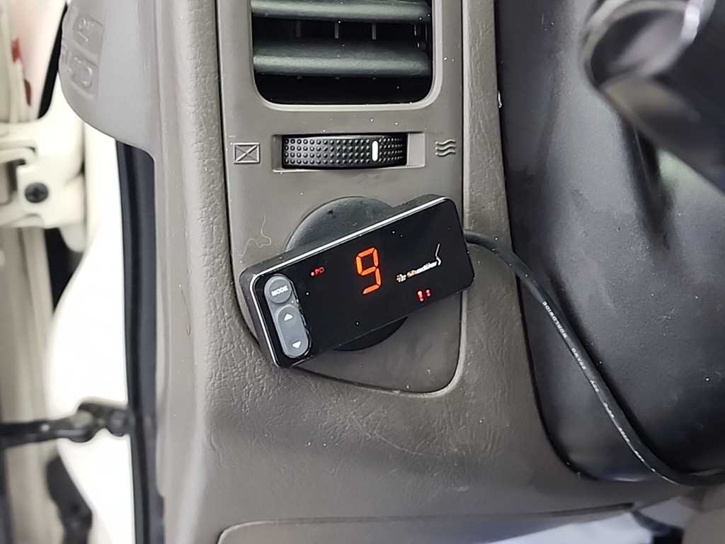 현대 포터II CRDi 슈퍼캡 초장축 스마트 - 이미지 4