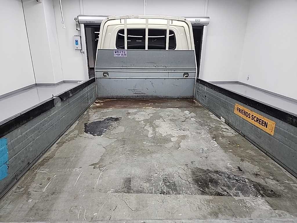 현대 포터II CRDi 슈퍼캡 초장축 스마트 - 이미지 15