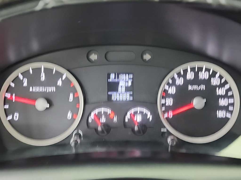 현대 포터II CRDi 슈퍼캡 초장축 스마트 - 이미지 2