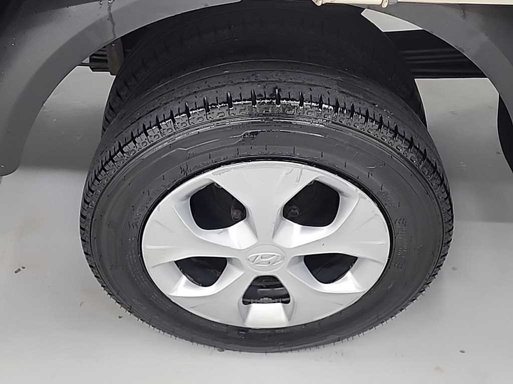 현대 포터II CRDi 슈퍼캡 초장축 스마트