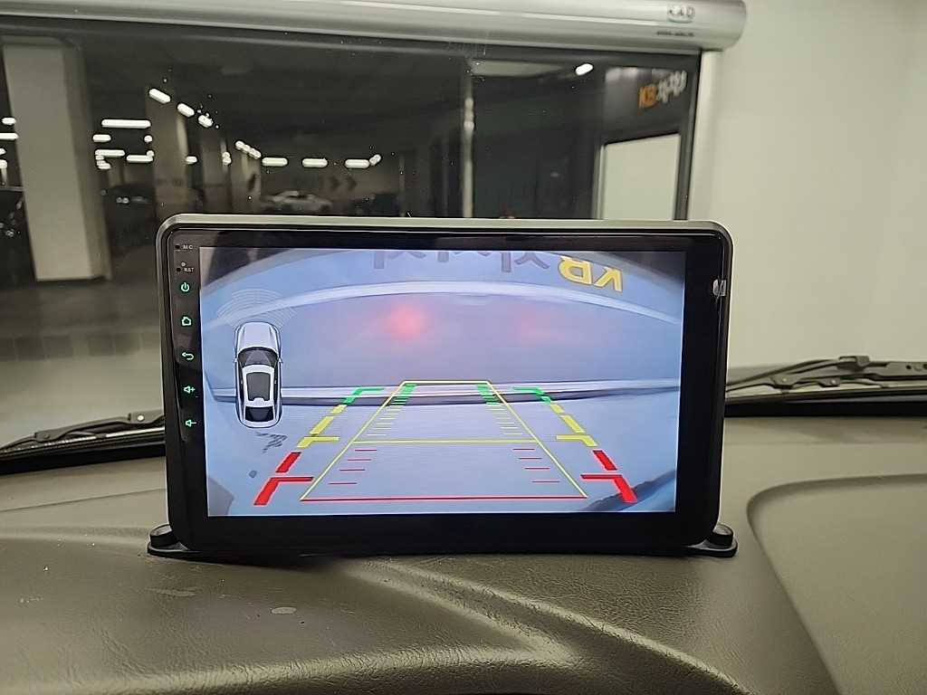 현대 포터II CRDi 슈퍼캡 초장축 스마트 - 이미지 13