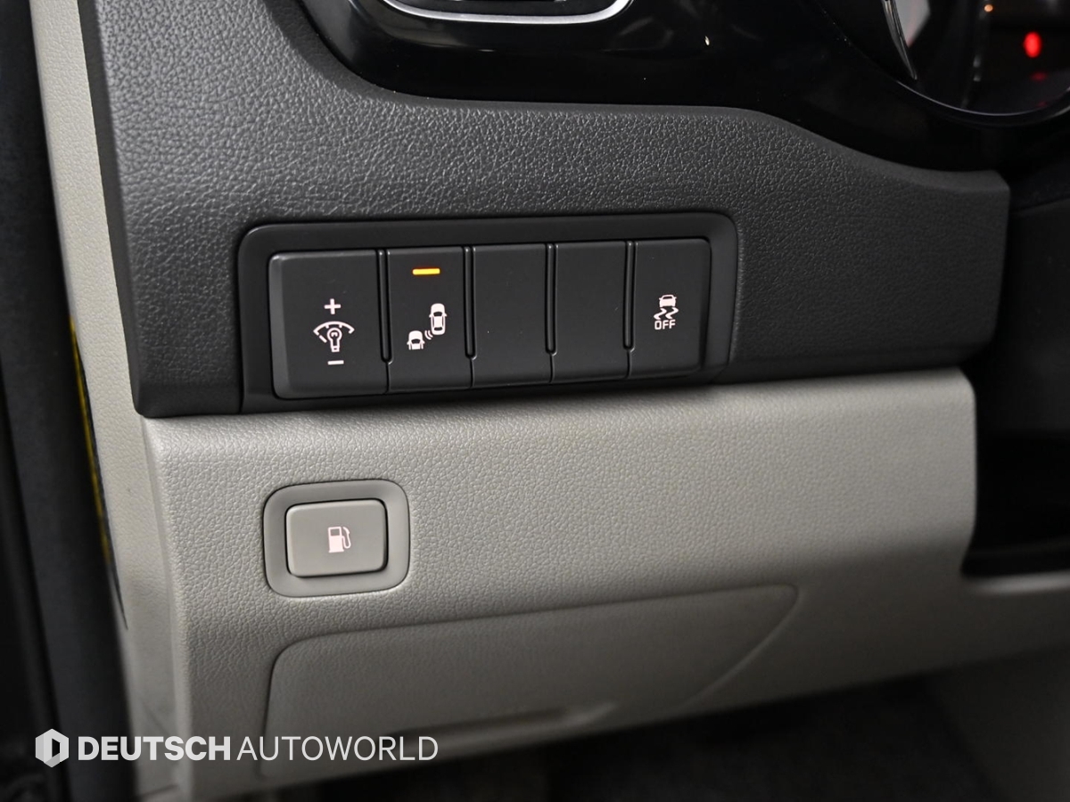 기아 올 뉴카니발 9인승 디젤 프레스티지 - 이미지 2