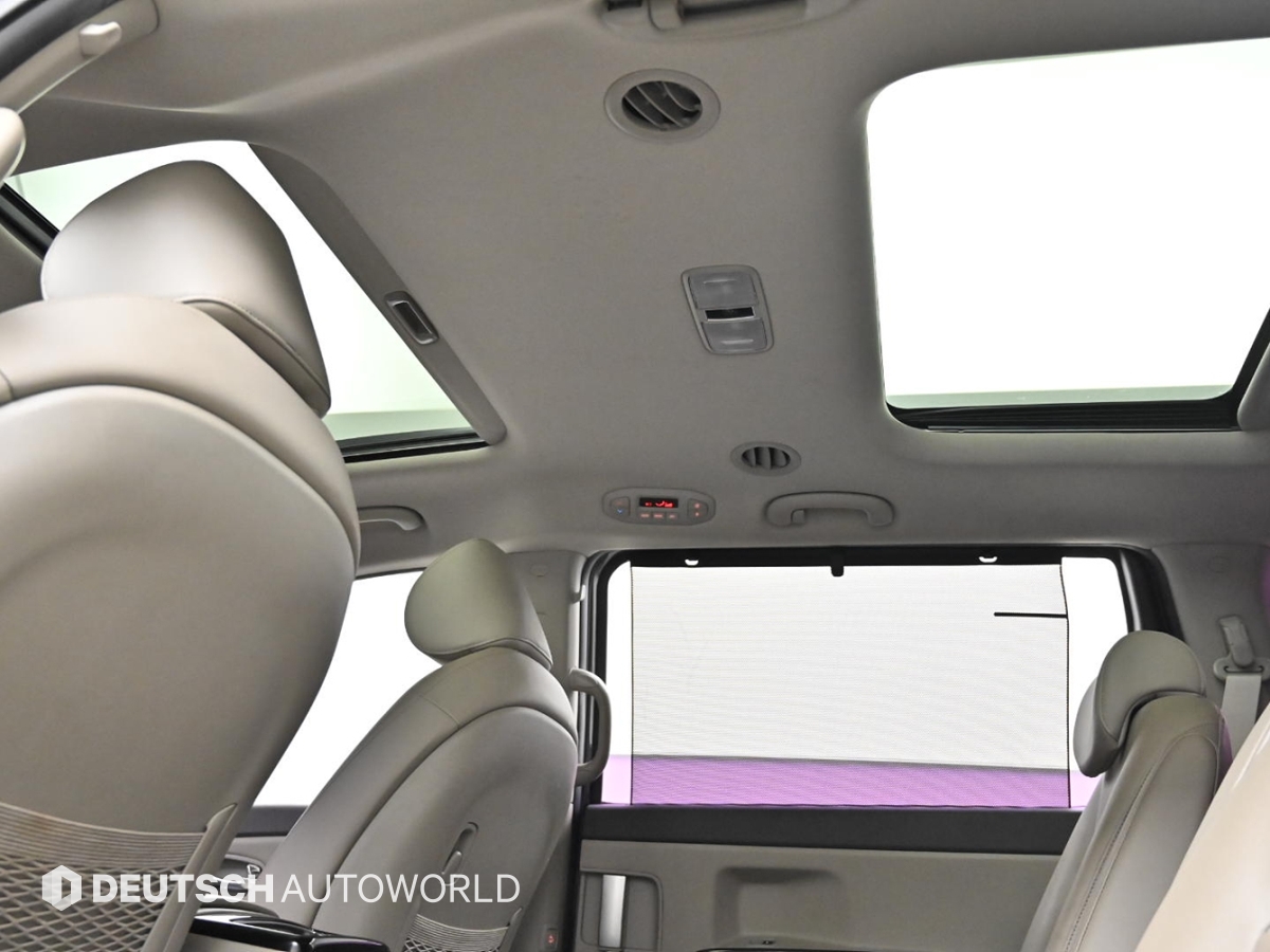 기아 올 뉴카니발 9인승 디젤 프레스티지 - 이미지 14