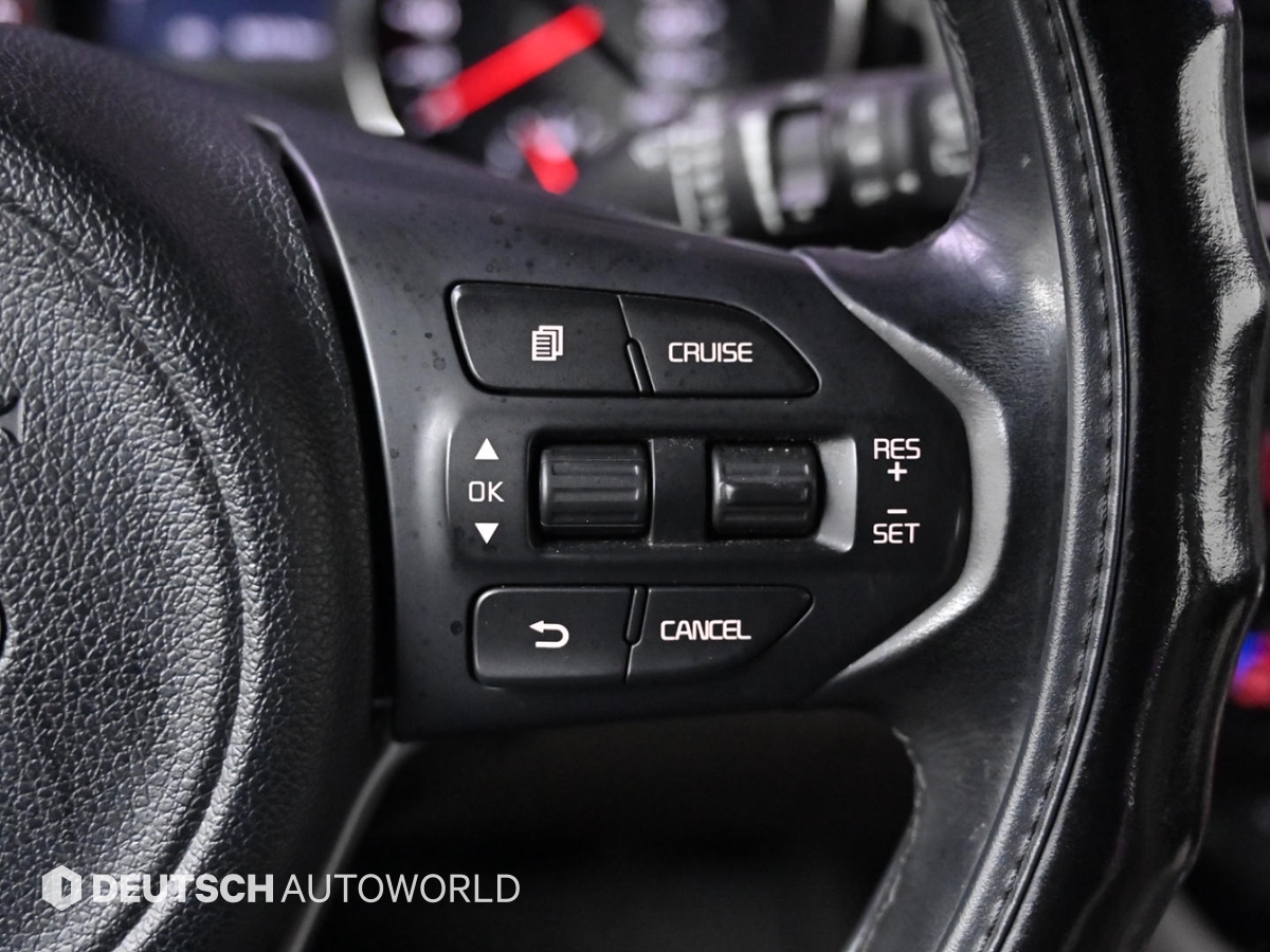 기아 올 뉴카니발 9인승 디젤 프레스티지 - 이미지 10