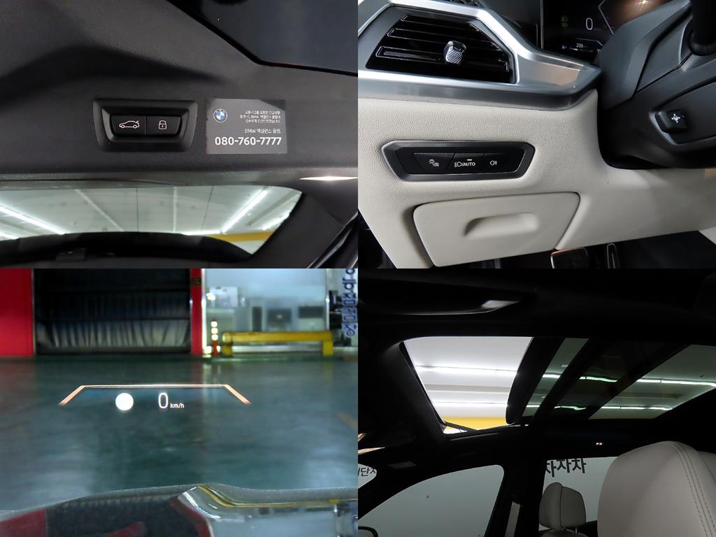 BMW X7 40i xDrive M스포츠 팩 - 이미지 10