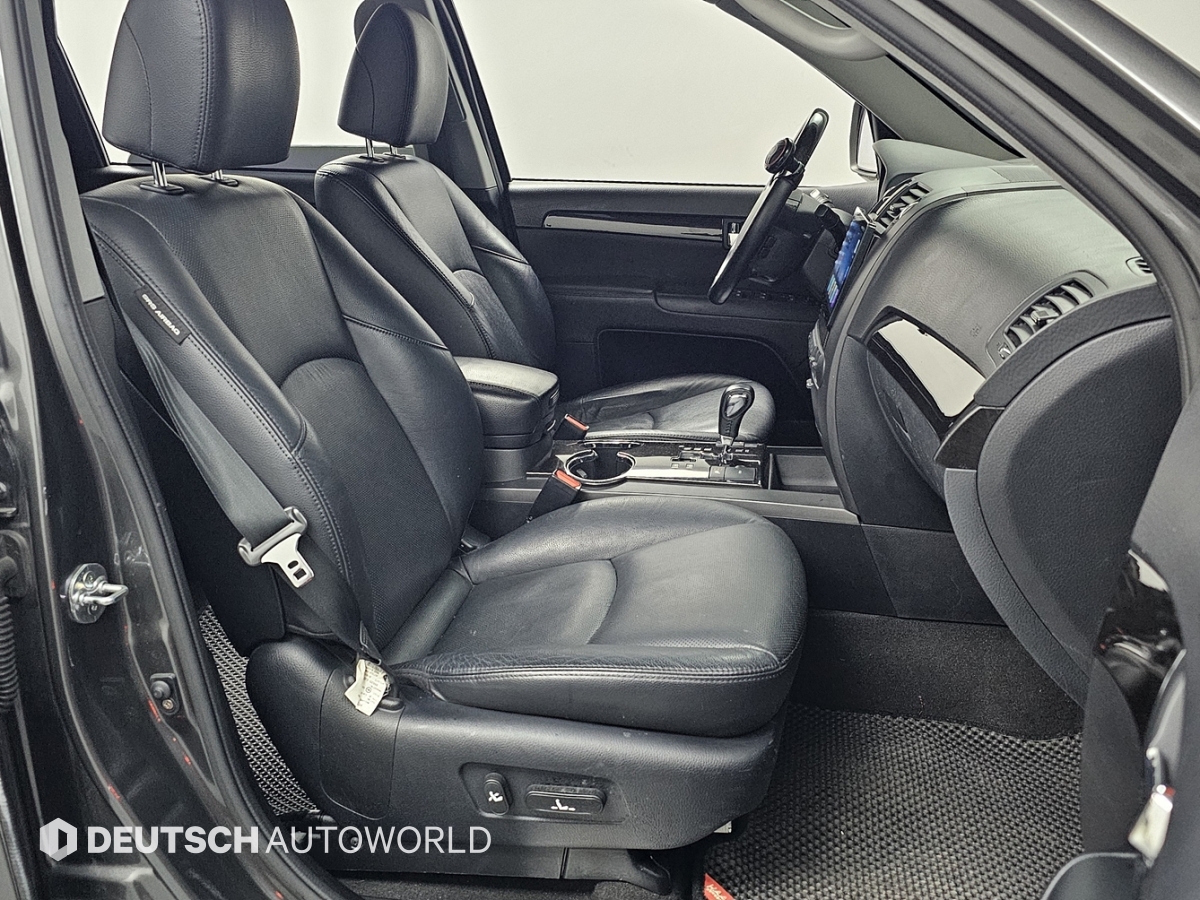 기아 모하비 디젤 4WD KV300 - 이미지 11