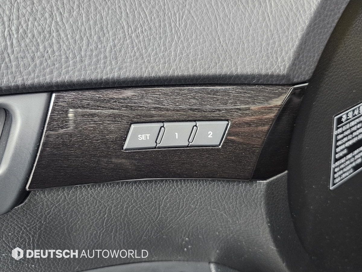 기아 모하비 디젤 4WD KV300 - 이미지 14