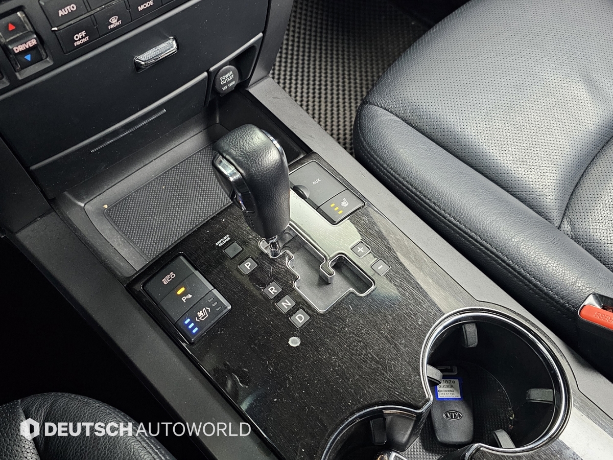 기아 모하비 디젤 4WD KV300 - 이미지 19