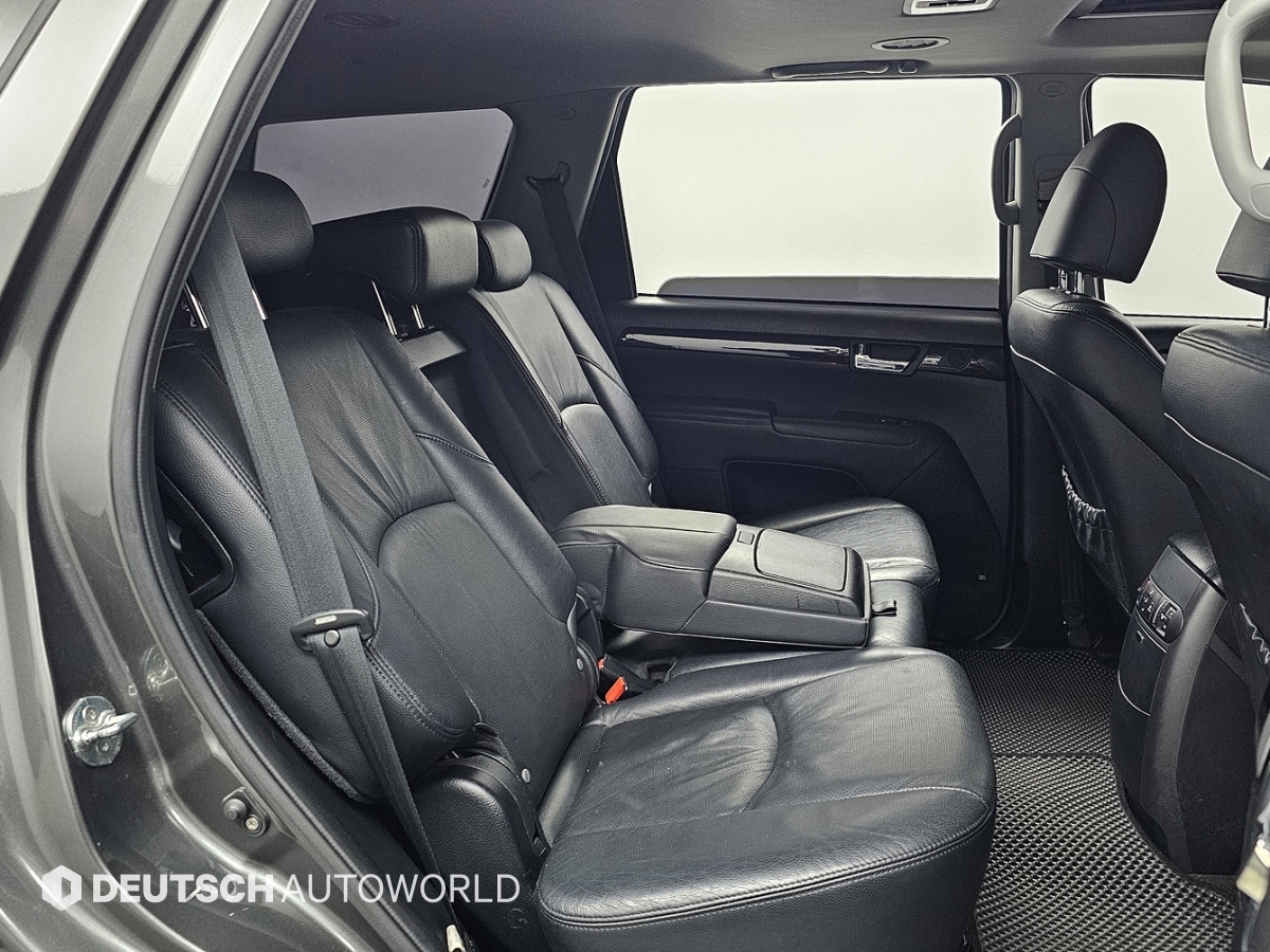 기아 모하비 디젤 4WD KV300 - 이미지 7